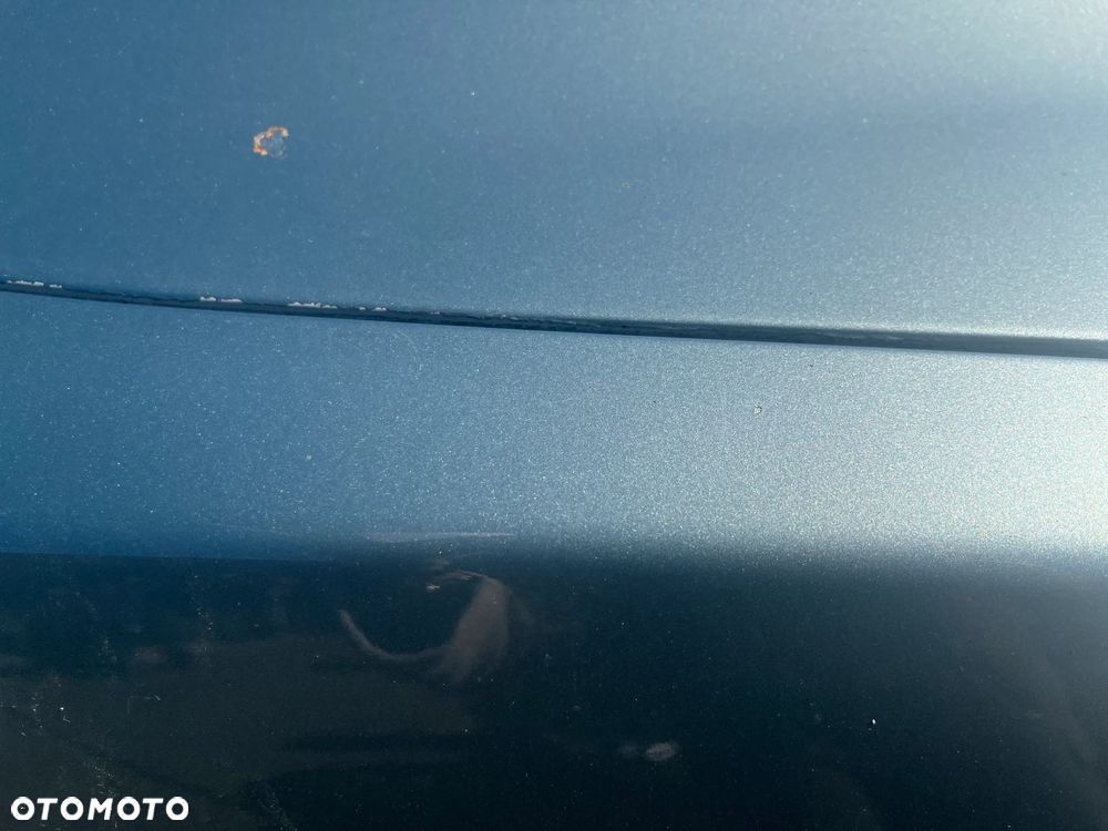 BŁOTNIK PRAWY PRZÓD PRZEDNI BMW X5 E53 2003 ROK KOD LAKIERU 442 - 14