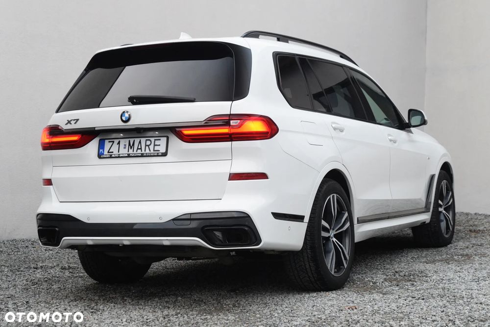 BMW X7 - 14