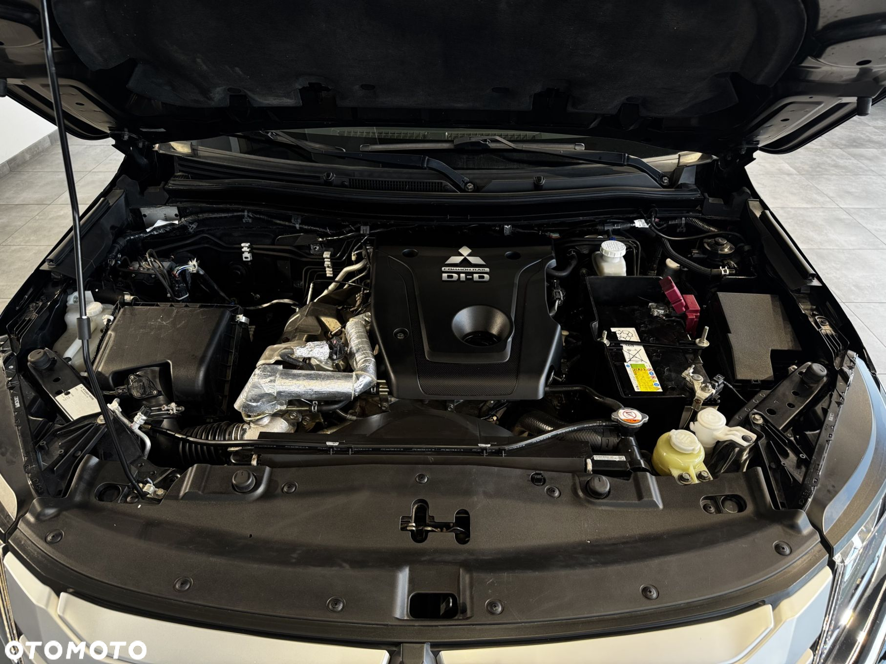 Mitsubishi L200 - 27