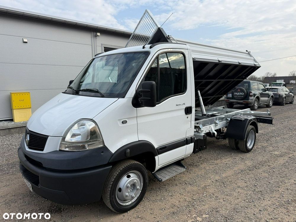 Renault Mascott - 19