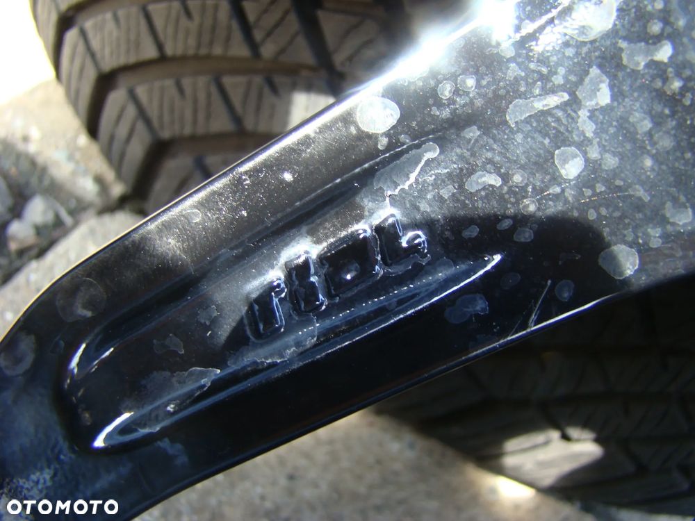 a80 5x114,3 Hyundai i40 Kona 8jx18 opony zima 225/45 czujniki TPMS - 7