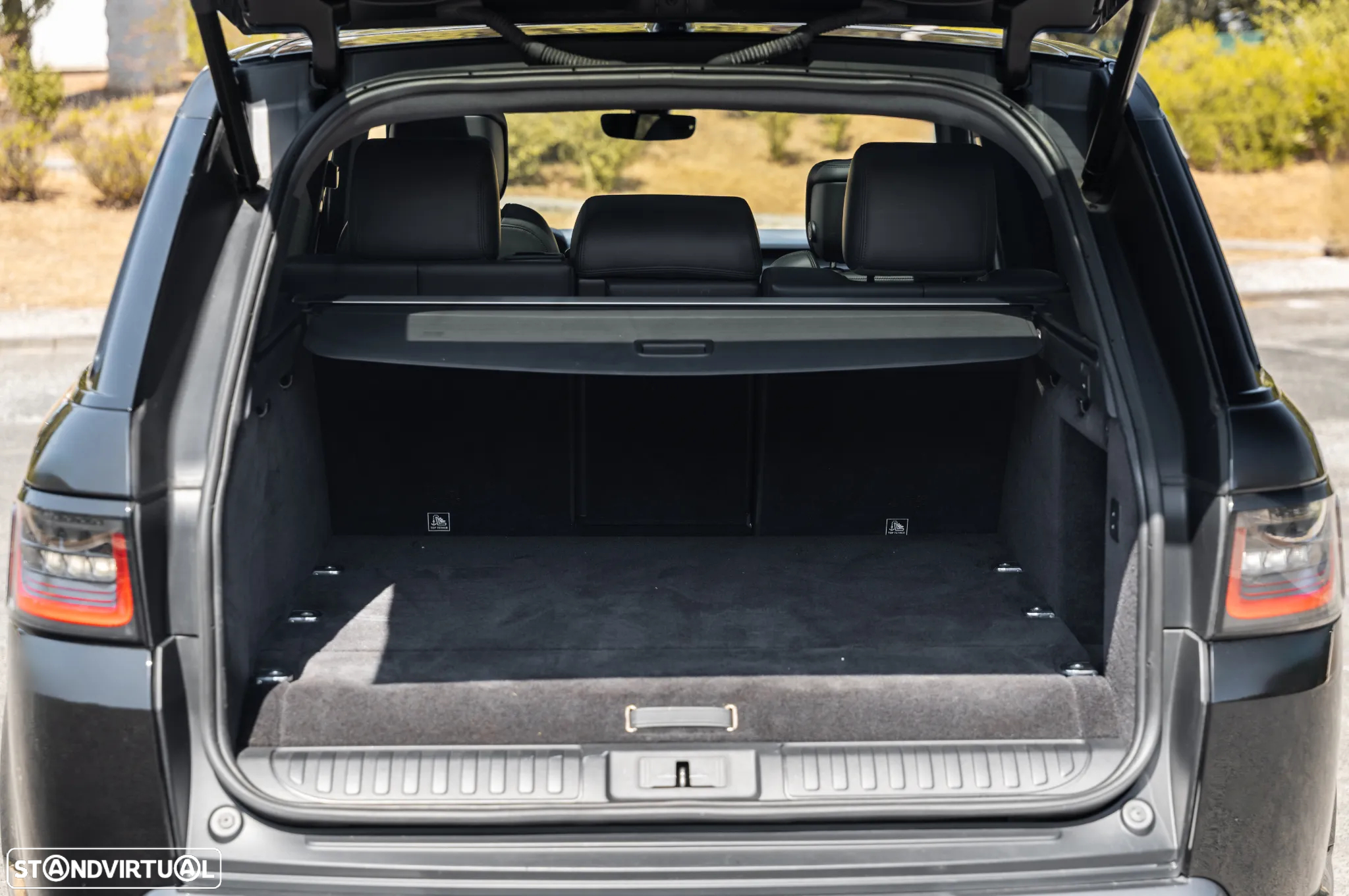 Land Rover Range Rover Sport 2.0 Si4 PHEV HSE Dynamic - 30