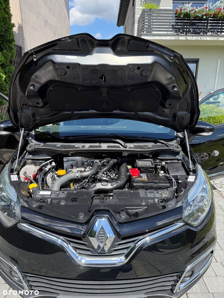 Renault Captur - 20