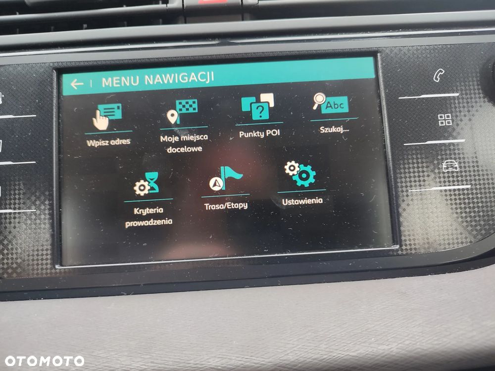 Citroën C4 SpaceTourer 1.5 BlueHDi Feel S&S - 20