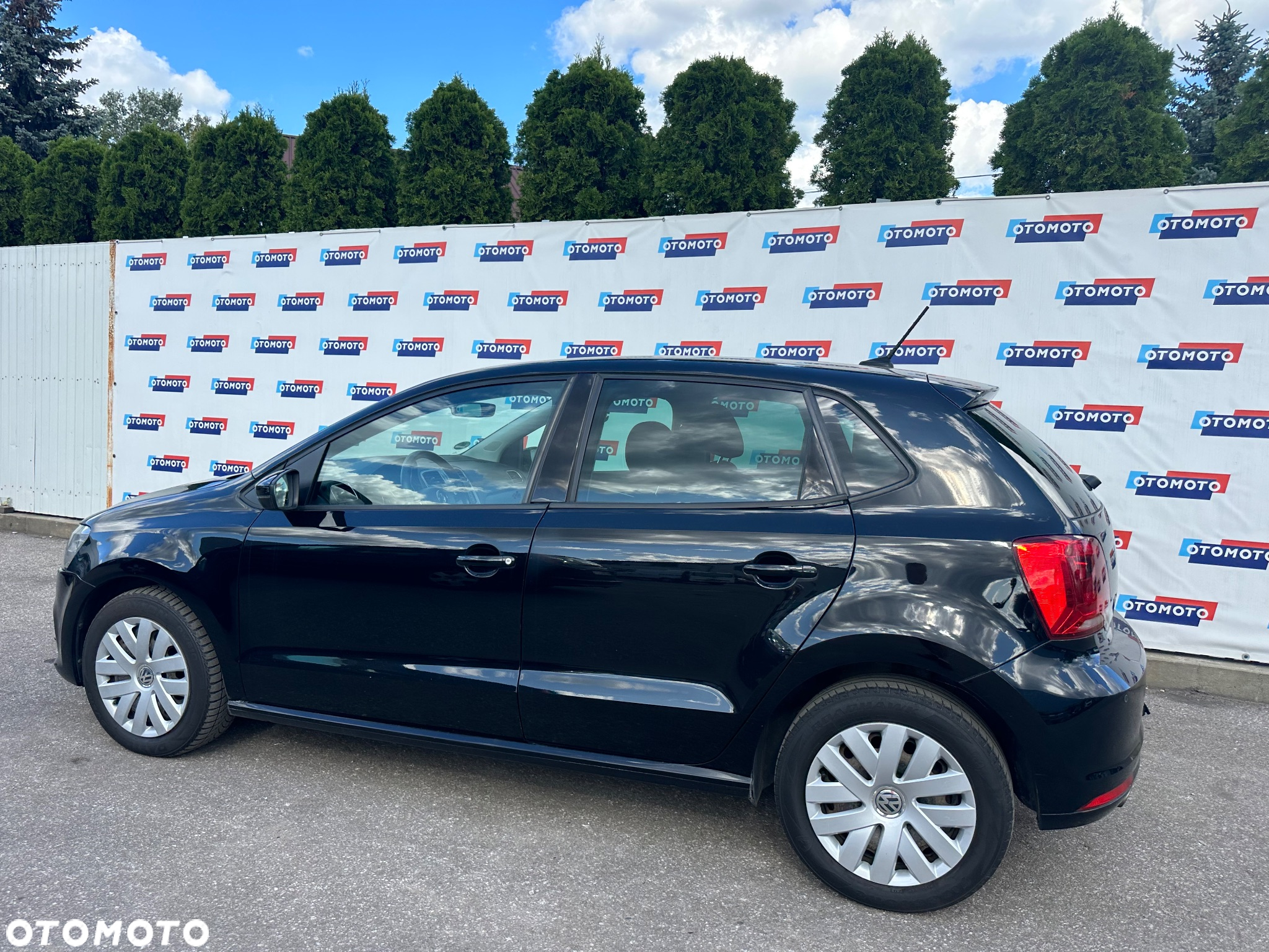 Volkswagen Polo - 4