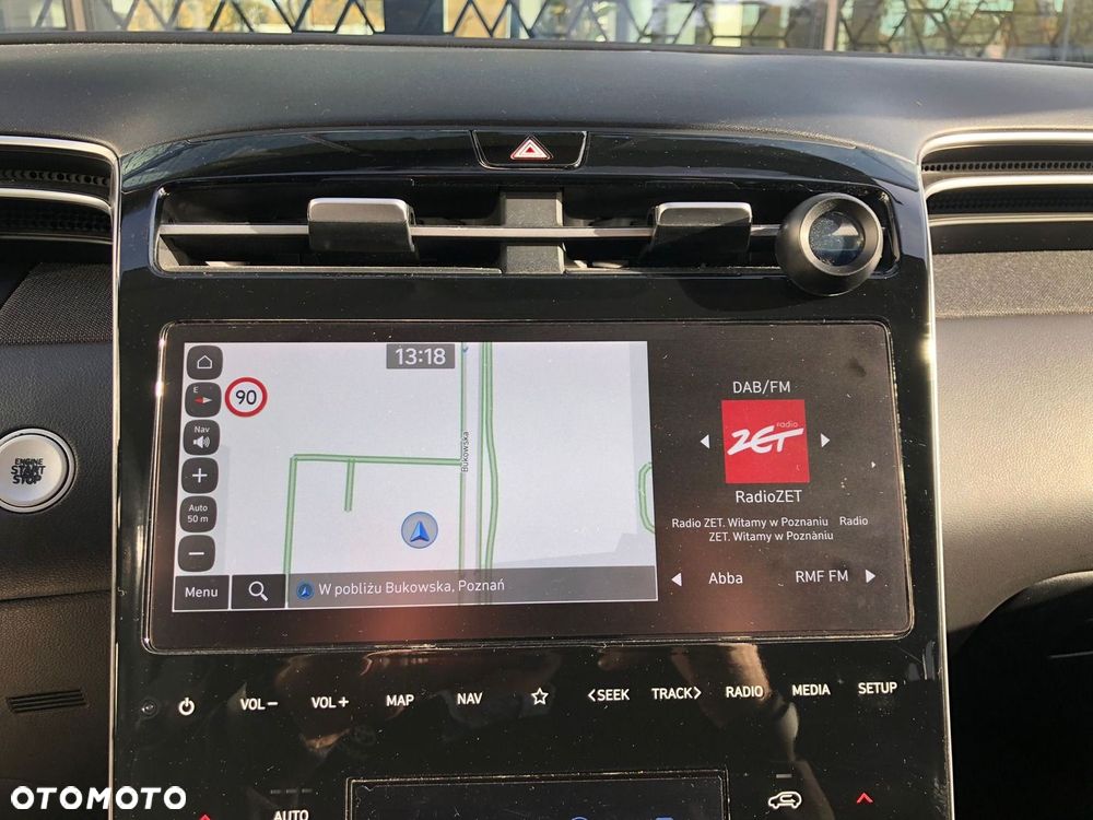 Hyundai Tucson - 16
