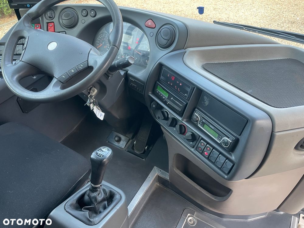 Irisbus Arway euro 5 stan bdb oryginalny niski przebieg !!! - 34