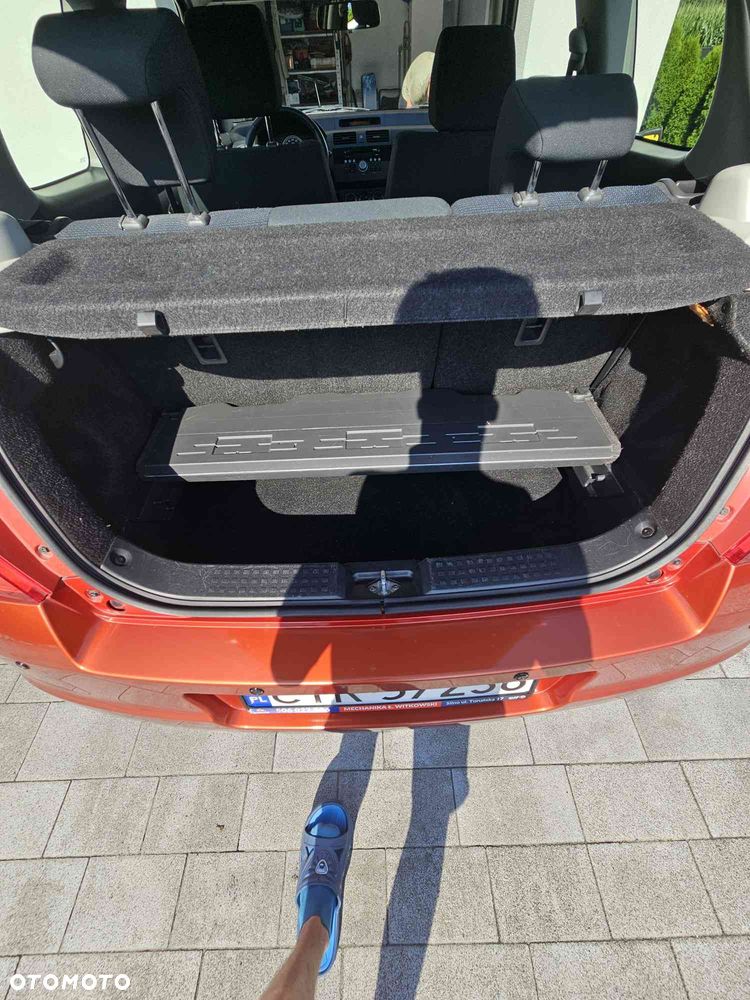 Suzuki Swift 1.3 GLX / Comfort - 18