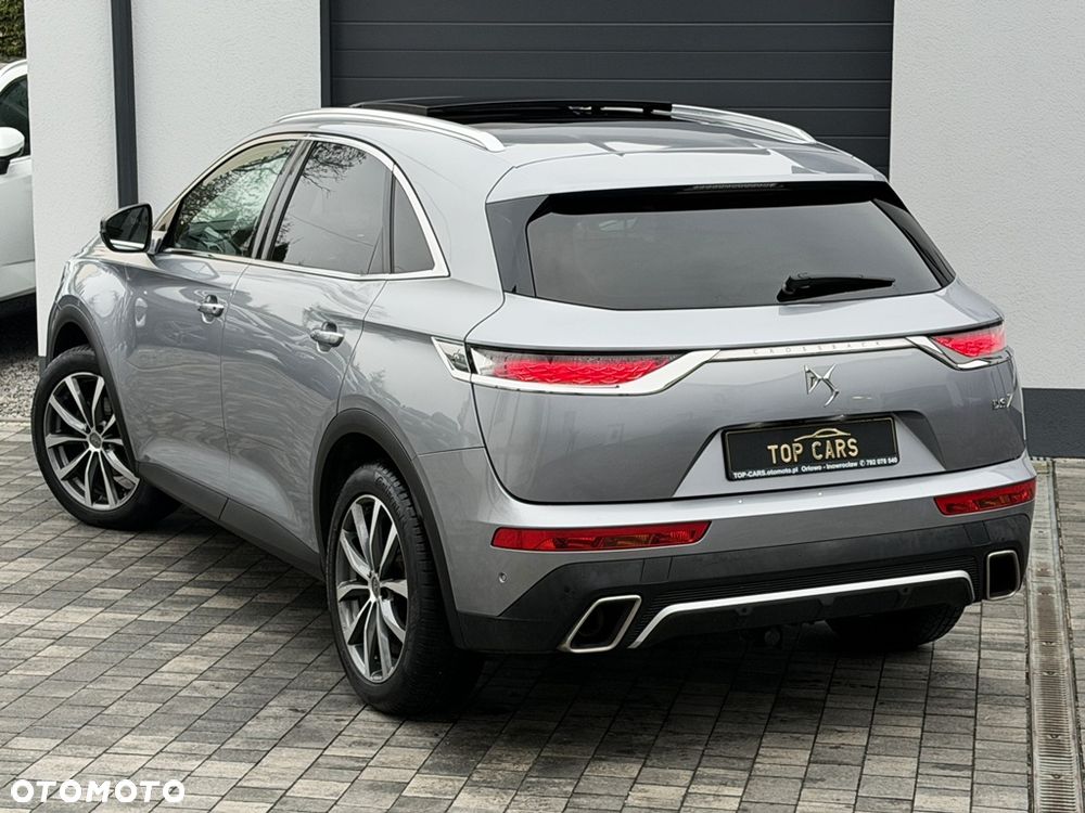 DS Automobiles DS 7 Crossback 1.6 PureTech Grand Chic - 29