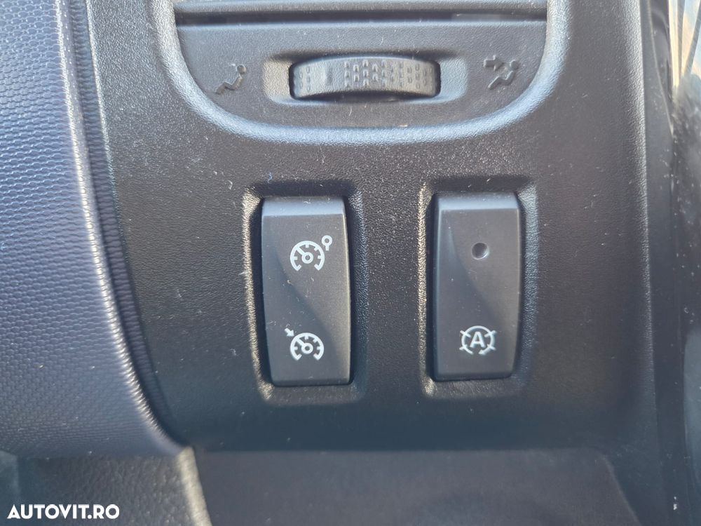 Opel Vivaro L2H1 Maxy 9 Locuri - 29