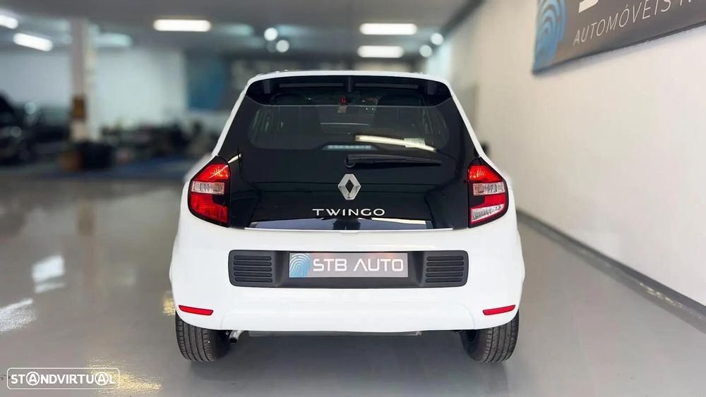 Renault Twingo - 5