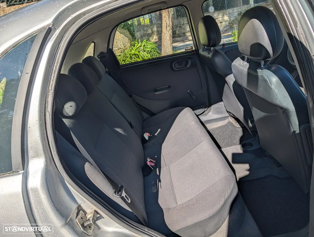 Opel Corsa 1.3 CDTI Cosmo - 9