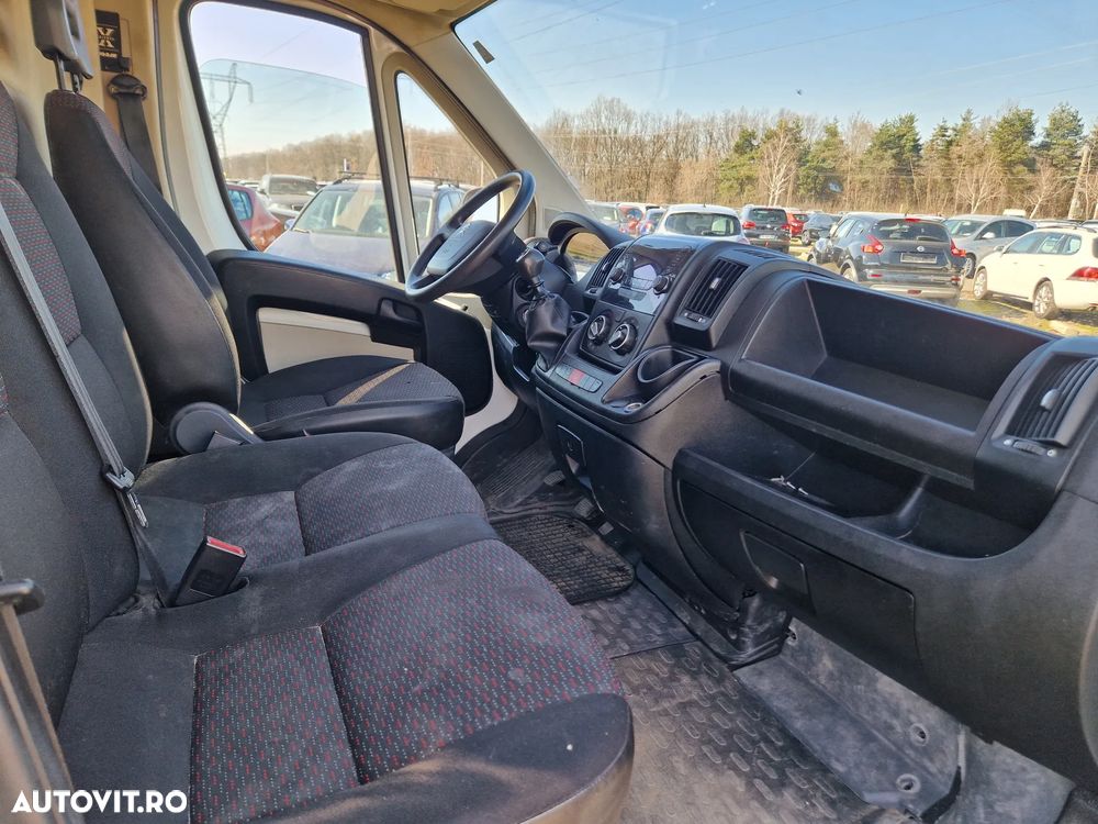 Citroën Jumper L2H2 Live - 15