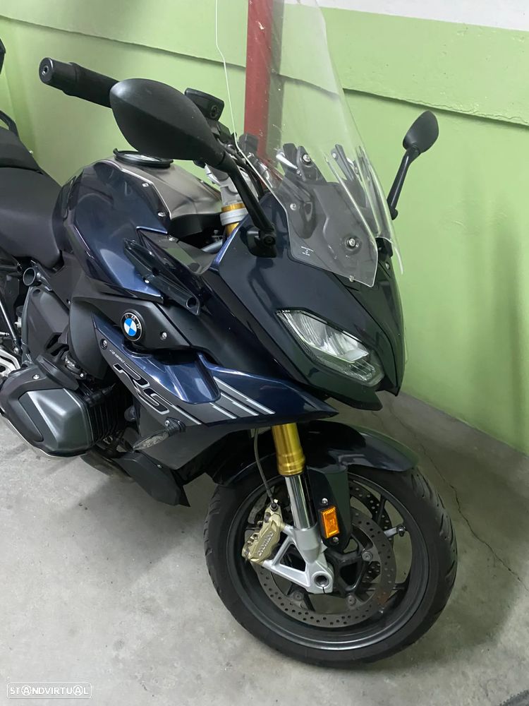 BMW R 1200 RS Exclusive - 4