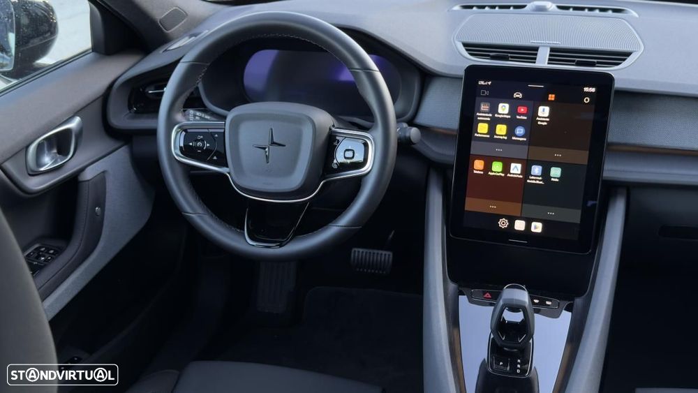 Polestar 2 Single Motor 78kWh - 23