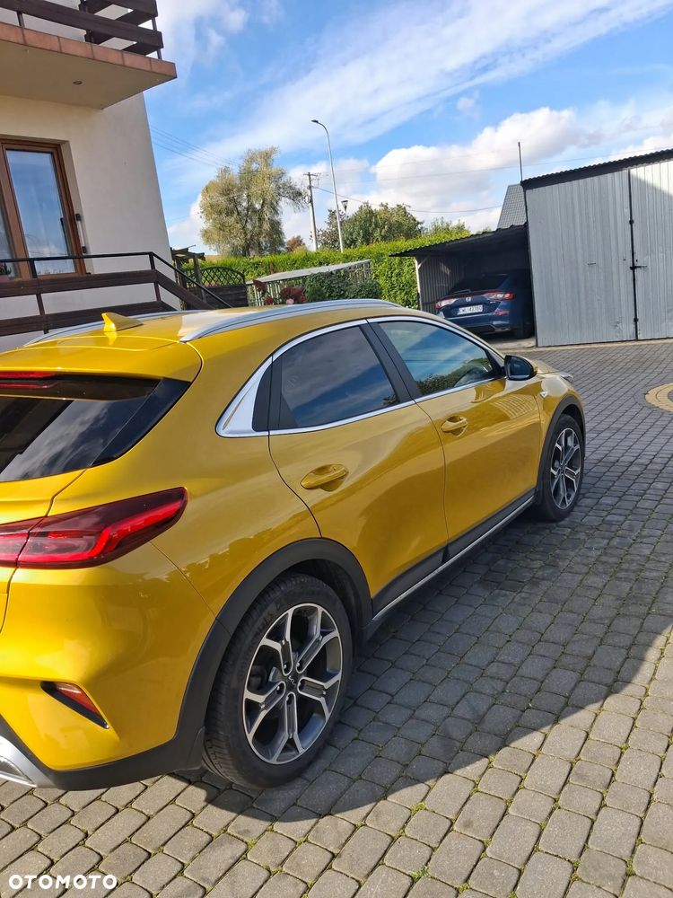 Kia XCeed 1.5 T-GDI M - 5