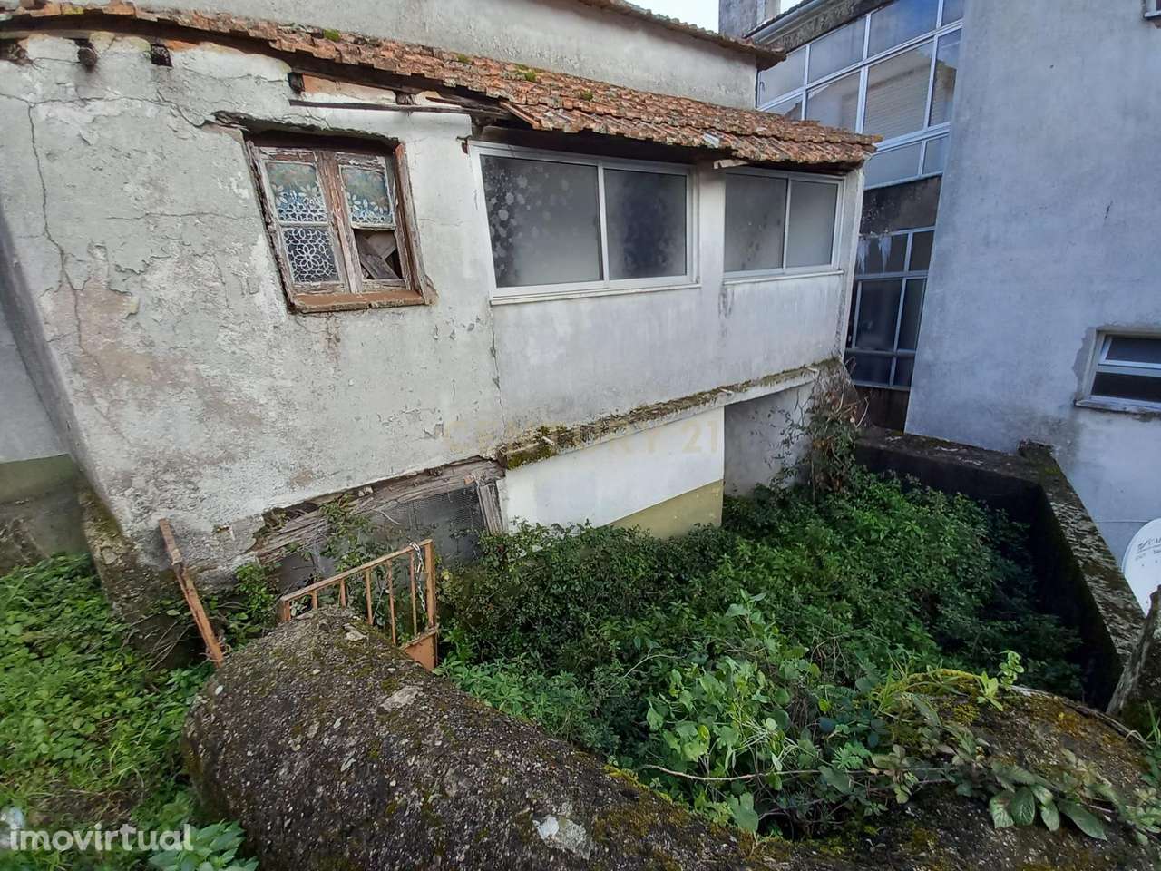 Moradia em Proença-a-Nova - Grande imagem: 2/17