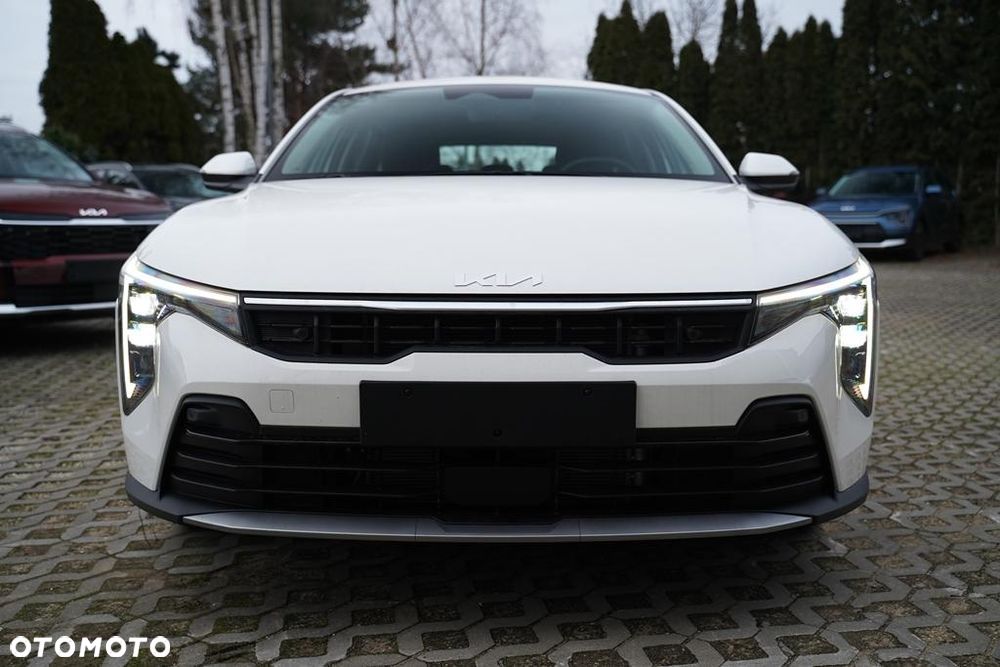 Kia K4 1.6 T-GDI M - 3