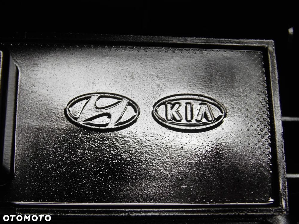 POKRYWA ZAWORÓW HYUNDAI I30 I KIA PRO CEED I LIFT VENGA 1.4 16V ORYGINAŁ - 5