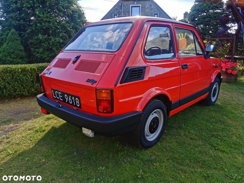 Fiat 126 - 5