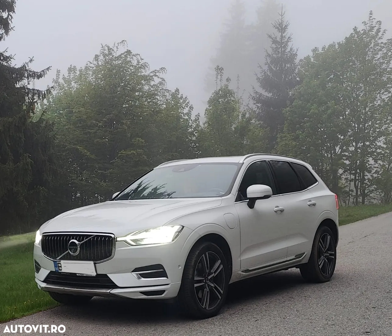 Volvo XC 60 - 9