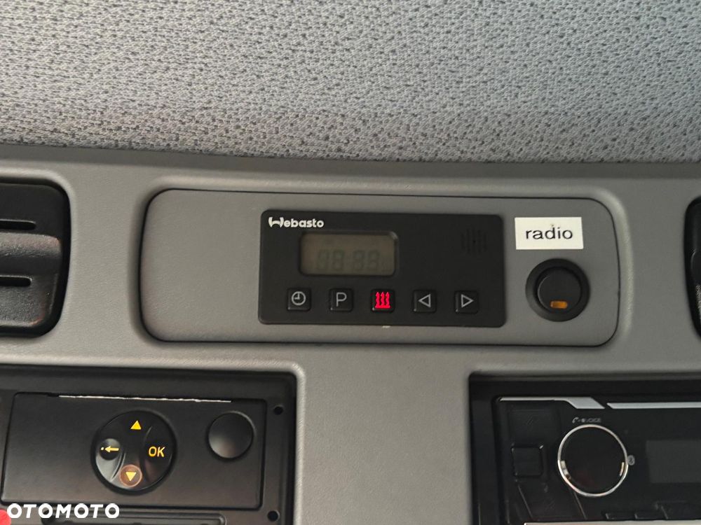 Mercedes-Benz Atego 1218 - 26