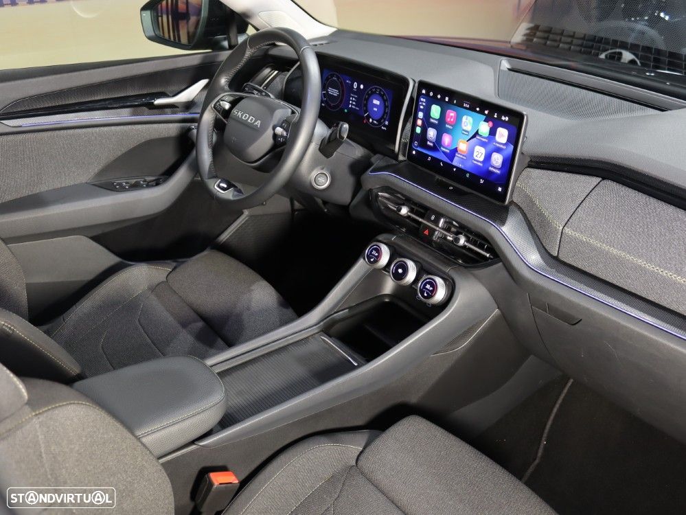 Skoda Kodiaq 2.0 TDI Ultra DSG - 26