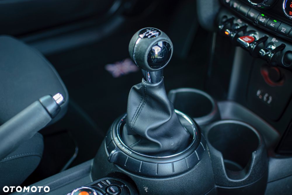 MINI Cooper D Seven Chili - 24