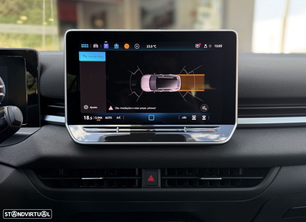 VW T-Roc 1.5 eTSI Life DSG - 15