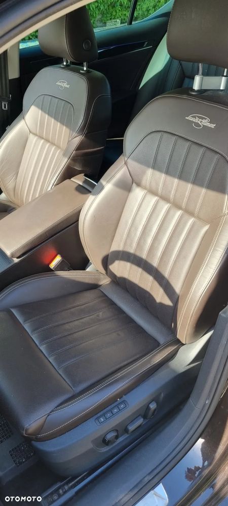 Skoda Superb 2.0 TDI SCR 4x4 L&K DSG - 11