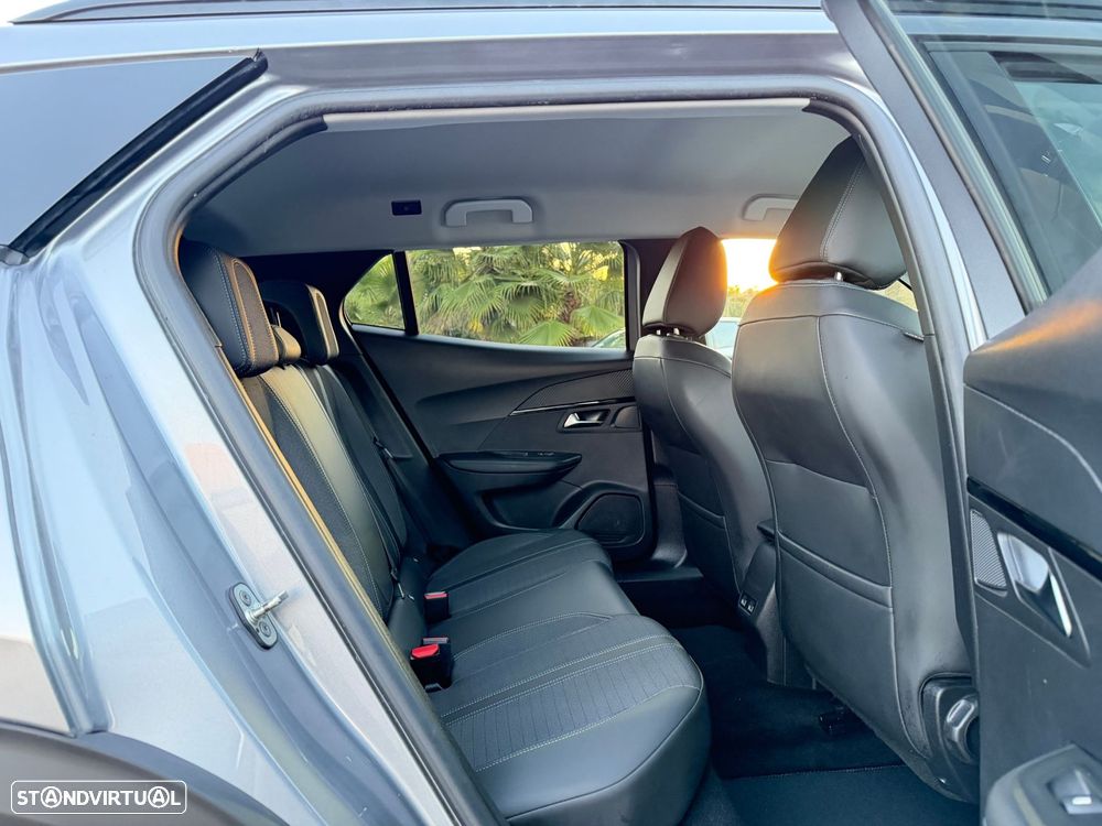 Peugeot 2008 1.5 BlueHDi Allure - 7