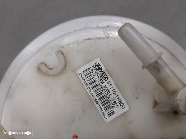 Bomba / Boia Combustivel  Kia Ceed Hatchback (Ed) - 3