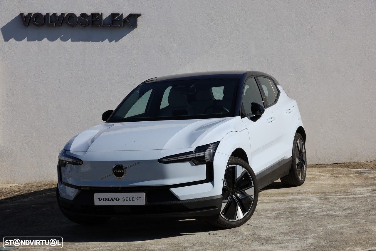 Volvo EX30 69 kWh Single Motor Extended Range Ultra - 1