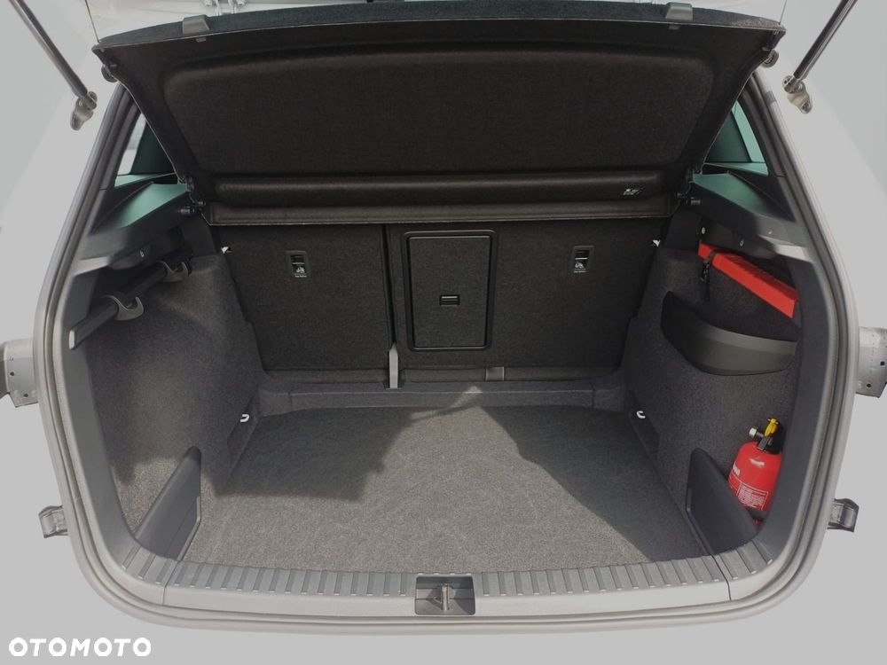 Skoda Karoq 1.5 TSI ACT Sportline DSG - 16