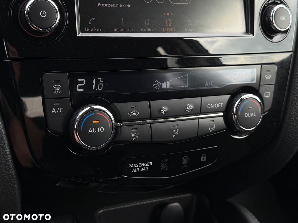 Nissan Qashqai 1.7 dCi N-CONNECTA - 21
