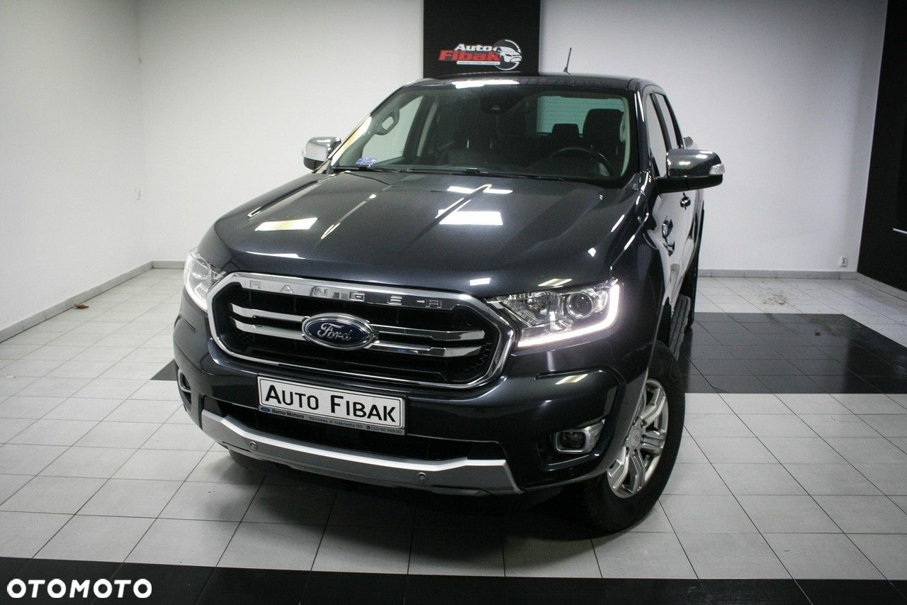 Ford Ranger - 4