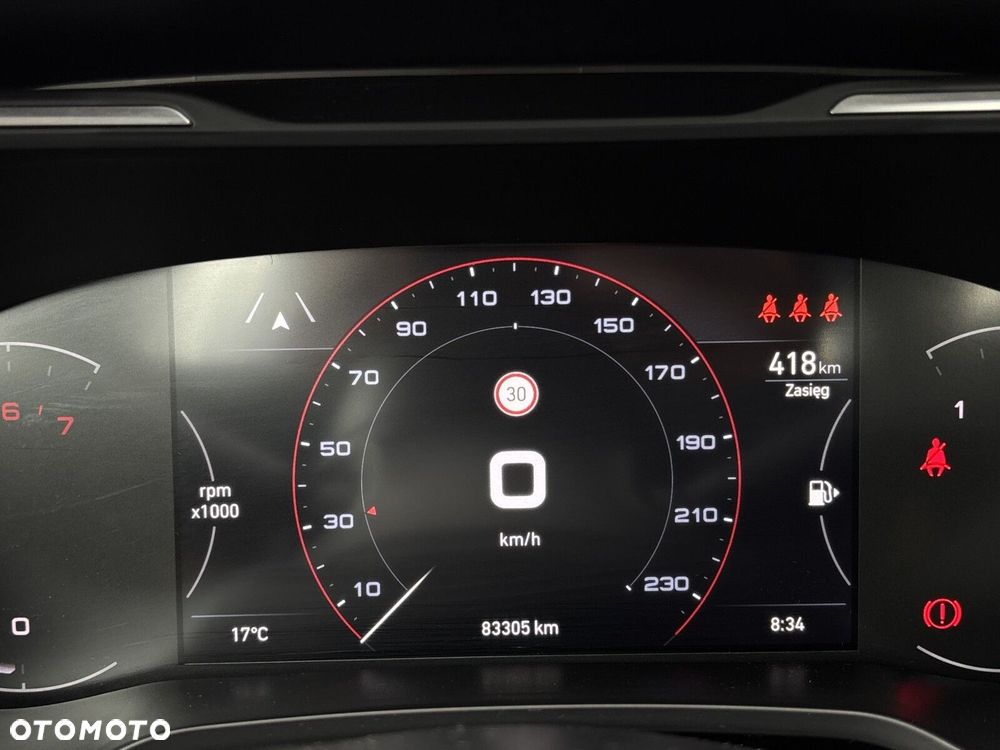 Fiat Tipo 1.0 T3 City Life - 16