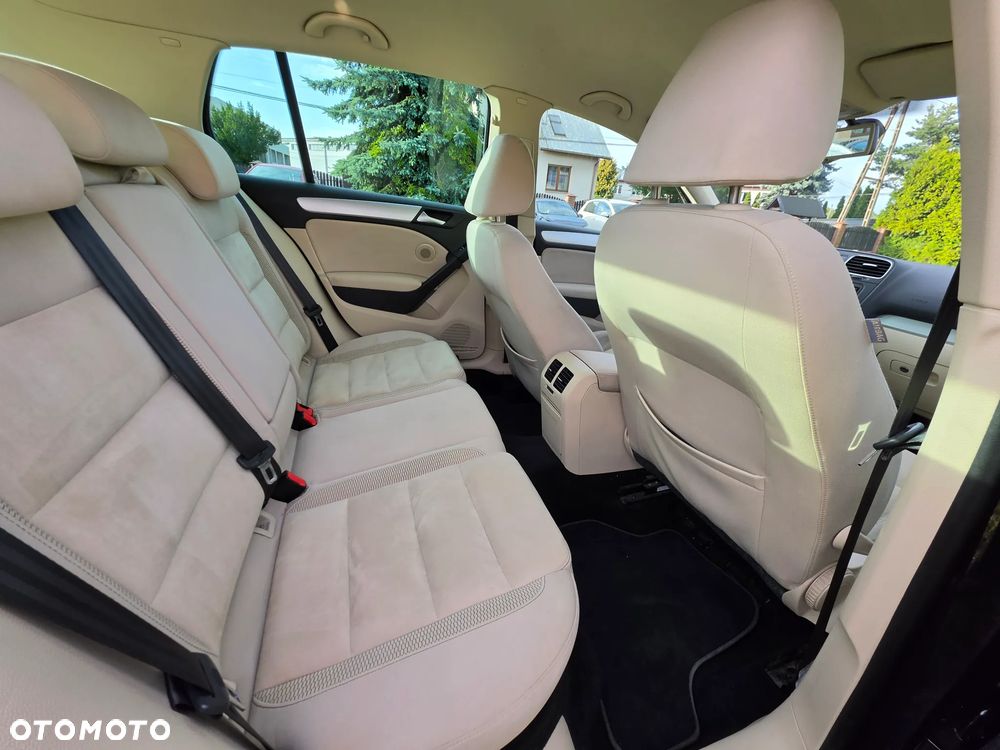 Volkswagen Golf 1.4 TSI Highline - 12