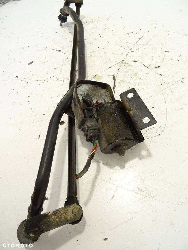 MECHANIZM WYCIERACZEK - 49.00 PLN - FORD TRANSIT Skrzynia (T_ _) 1985 - 1992 2.5 D 60 kW [82 KM] - 3