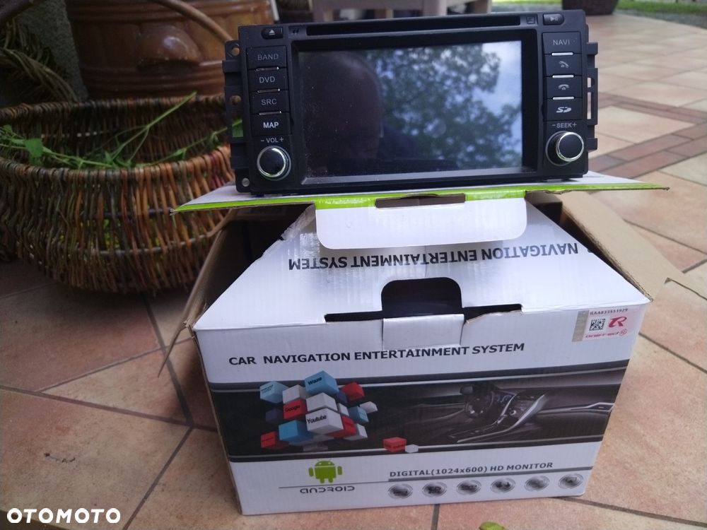 Jeep Compass 2.0I 4x2 Limited - 28