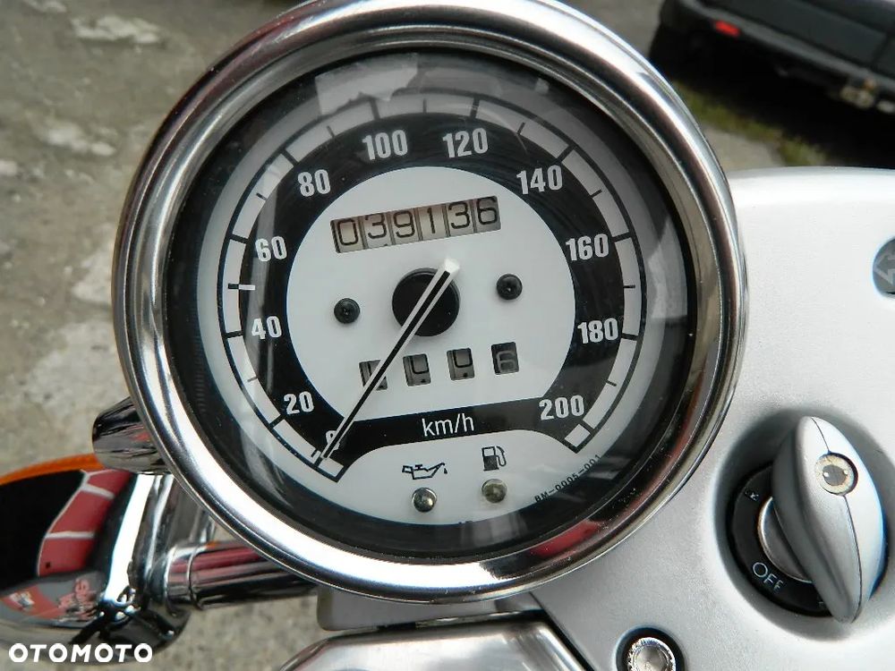 BMW R - 14