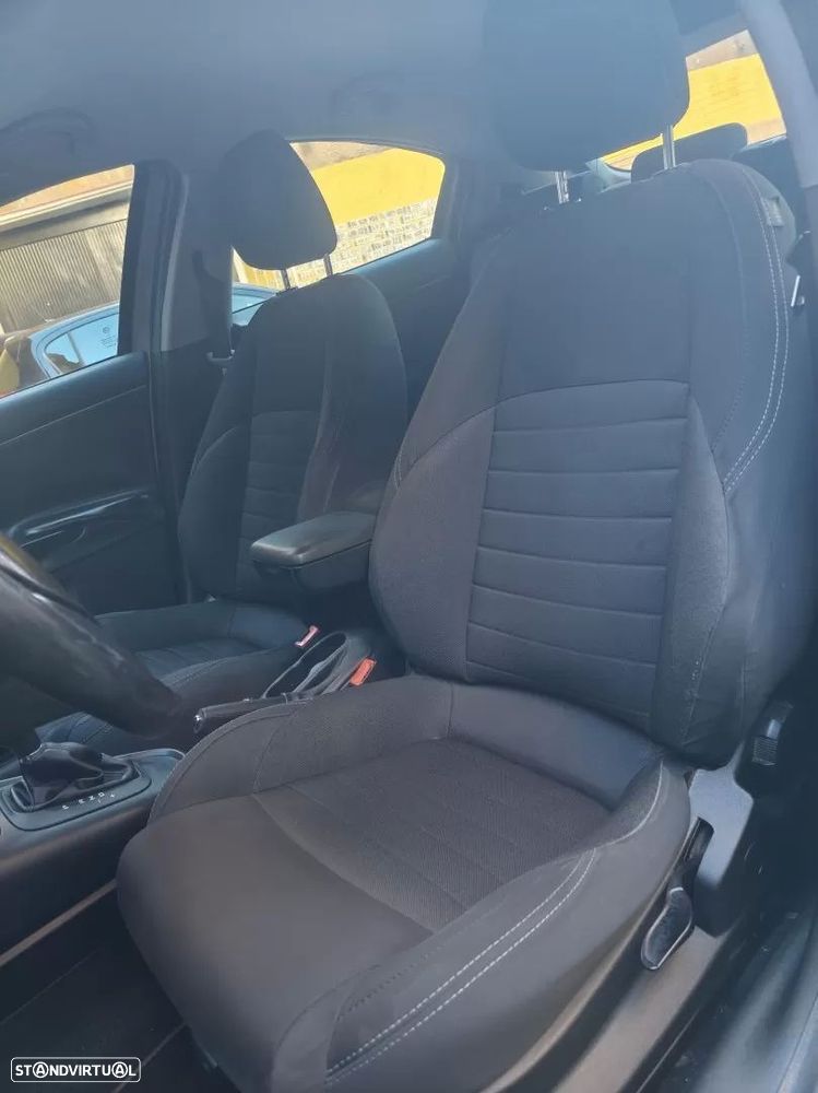 Alfa Romeo Giulietta 2.0 JTDM Sport TCT - 8