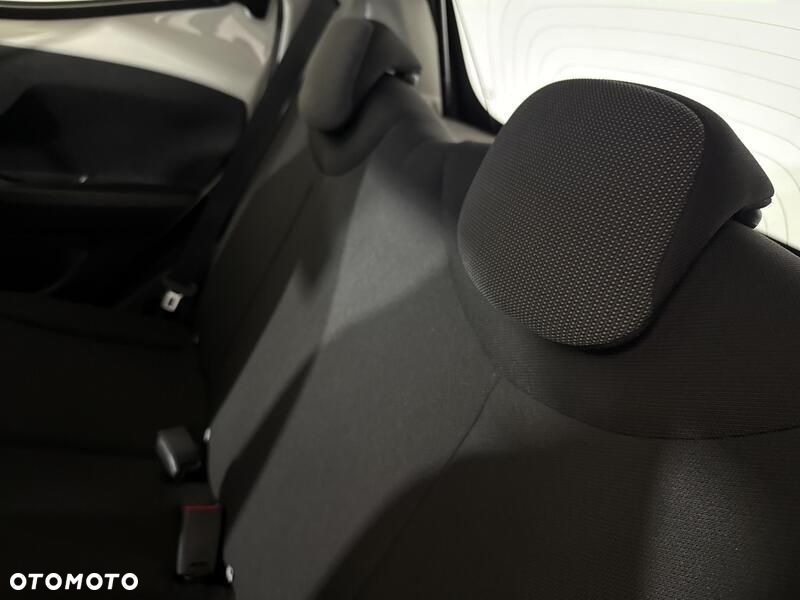 Toyota Aygo - 16