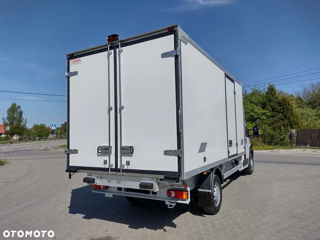 Peugeot Boxer Chlodnia Izoterma - 10