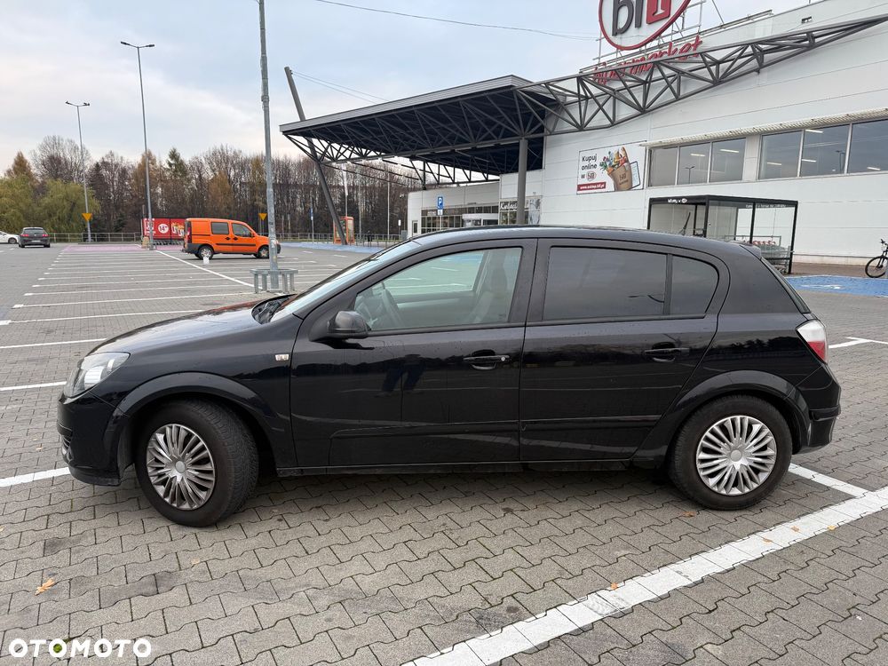 Opel Astra - 7