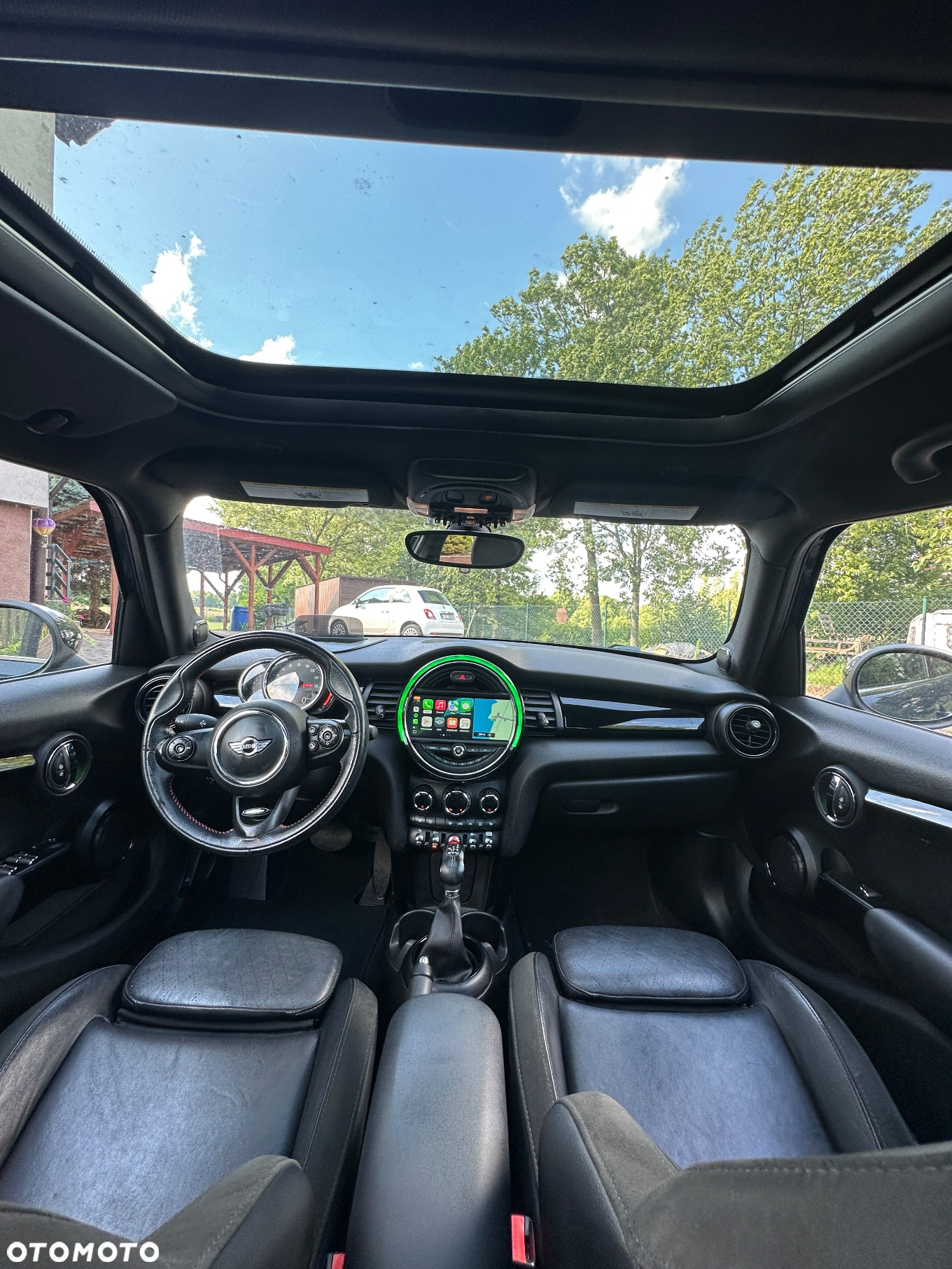 MINI Cooper S - 7