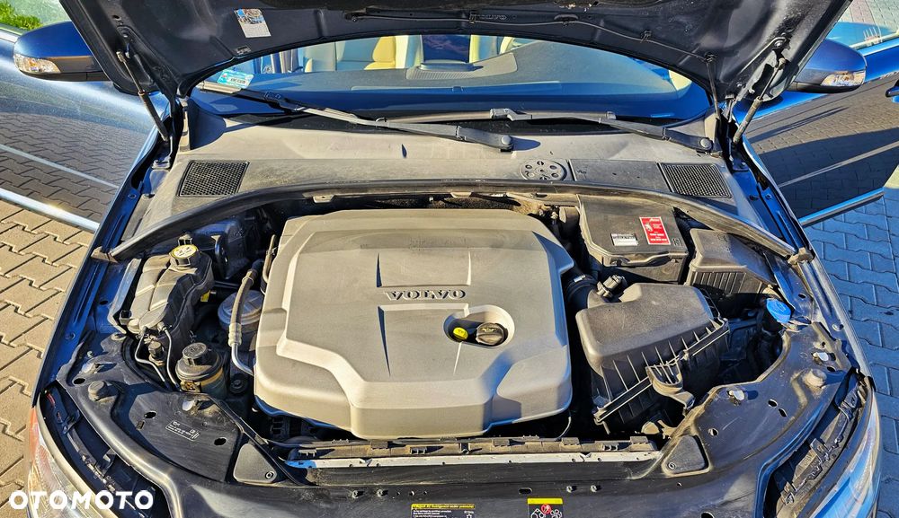 Volvo S80 2.0D Momentum - 8