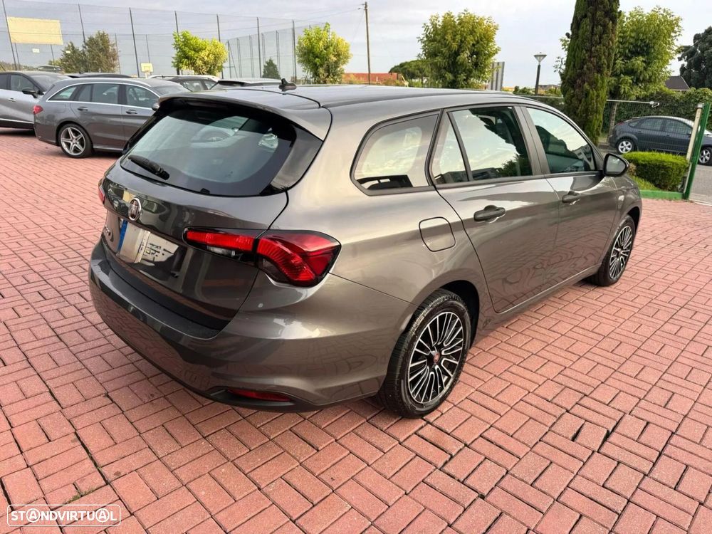 Fiat Tipo Station Wagon 1.3 Multijet - 15