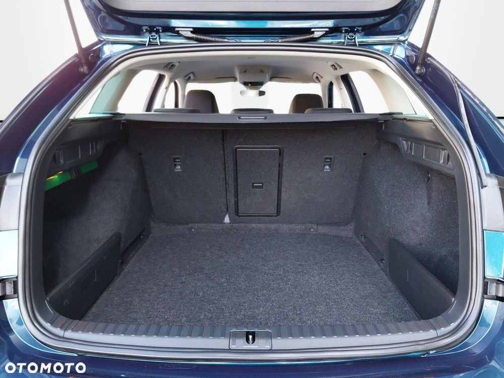 Skoda Octavia 1.5 TSI GPF ACT Style - 12