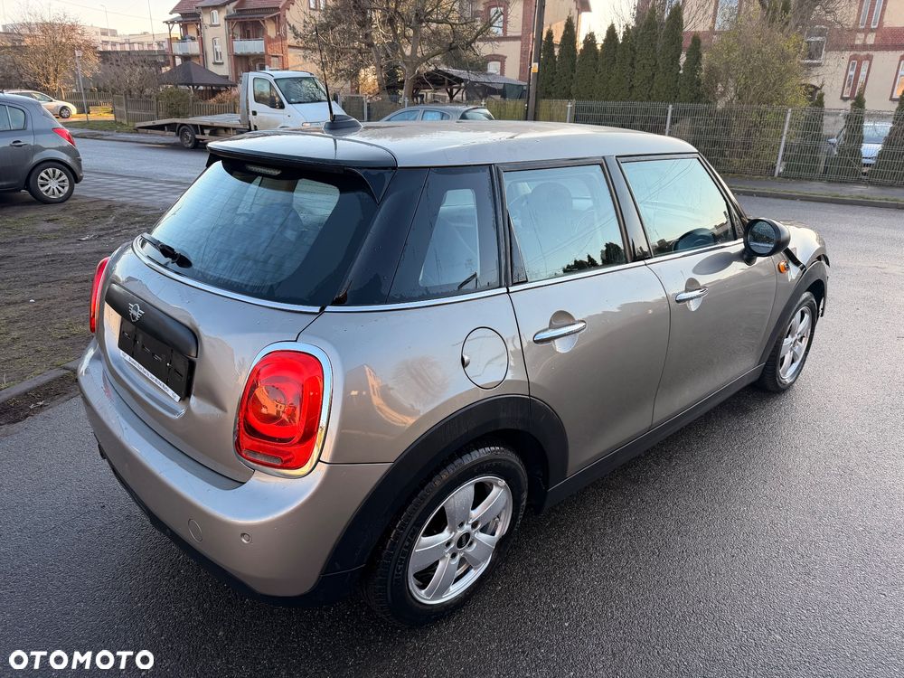 MINI Cooper D Seven Chili - 3